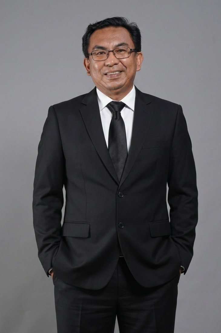 Ts. Dr. Mohamad Azhar bin Mohd Nor