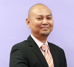  DR. ANDERSON NGELAMBONG