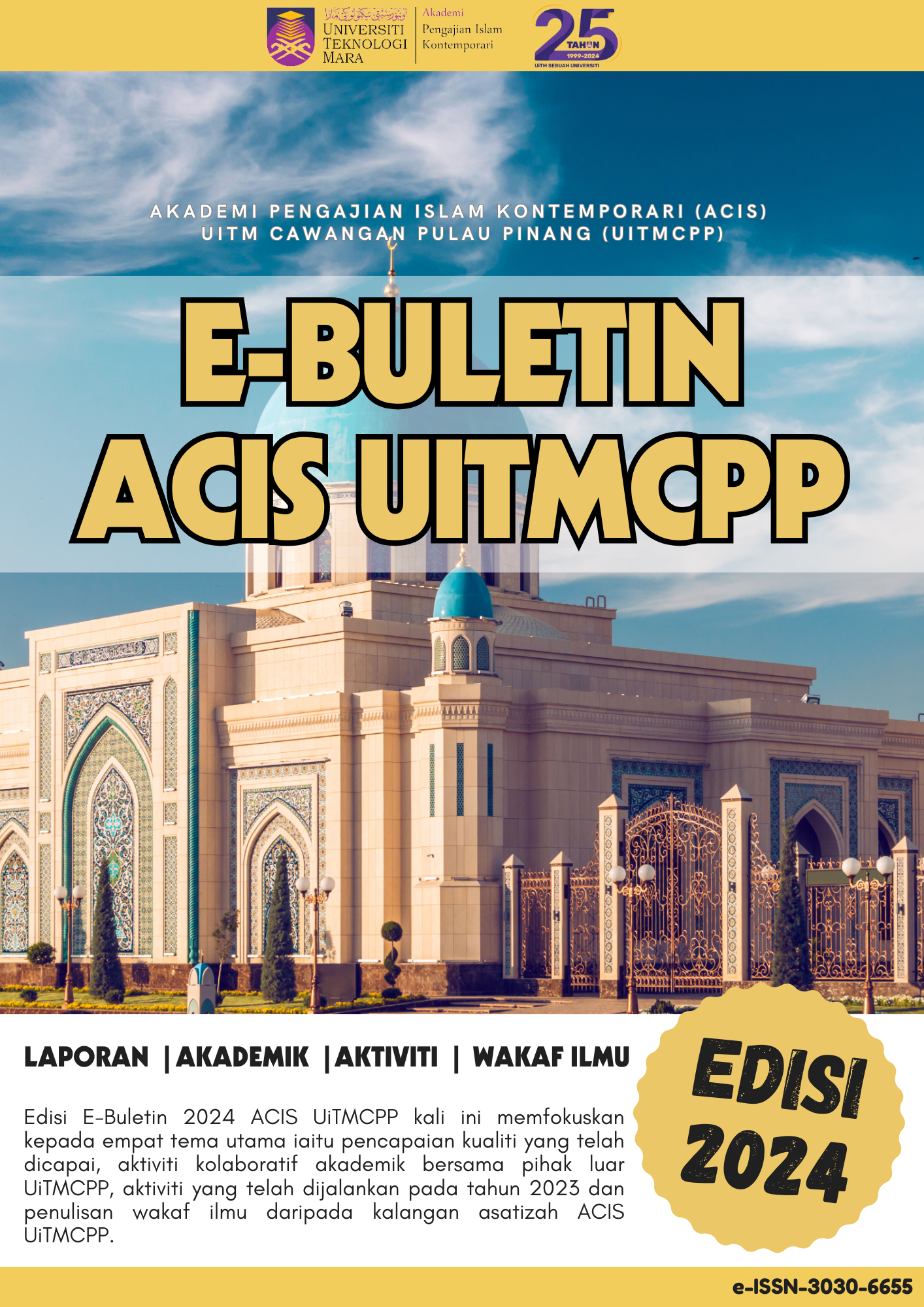 Cover Buletin