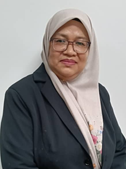 Dr. Siti Hafizan Hassan