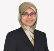 Dr. Nur Ashikin Binti Marzuki