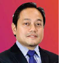 Dr. Muhammad Zahiruddin Bin Ramli