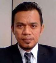Ts. Dr. Ahmad Faiz Bin Zubair